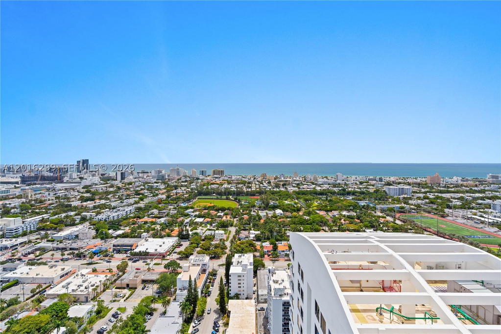 Real estate property located at 1330 West Ave PH05, Miami-dade, The Waverly At South Beac, Miami Beach, FL