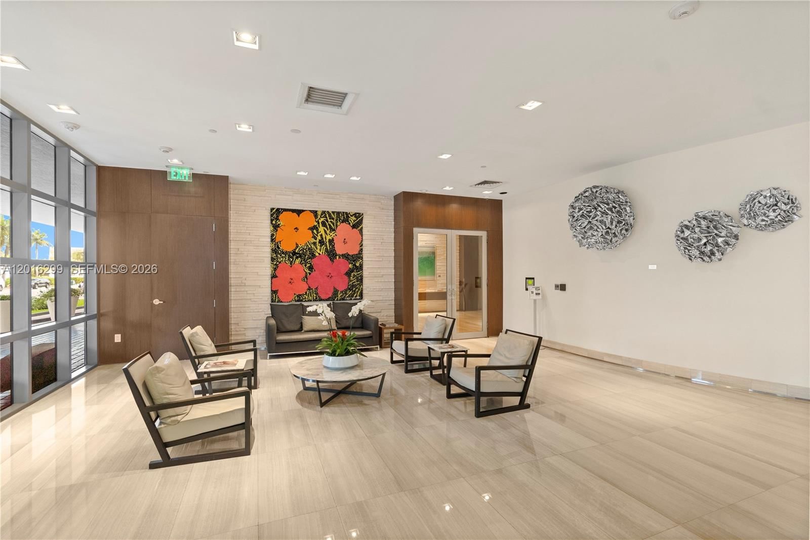 Real estate property located at 1330 West Ave PH05, Miami-dade, The Waverly At South Beac, Miami Beach, FL