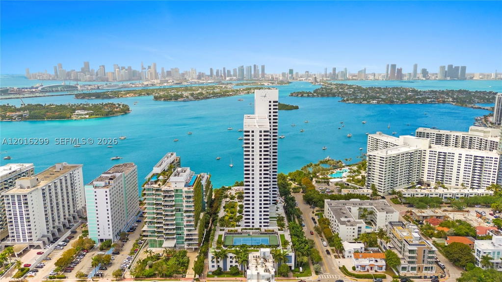 Real estate property located at 1330 West Ave PH05, Miami-dade, The Waverly At South Beac, Miami Beach, FL