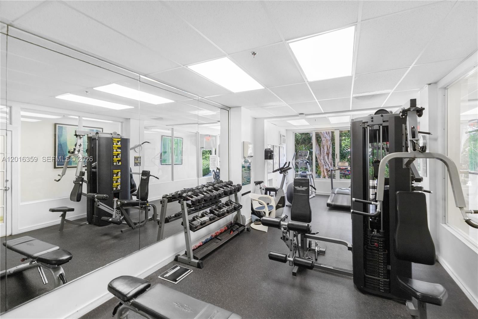 Real estate property located at 255 24th St #432, Miami-dade, The Mantell Condo, Miami Beach, FL