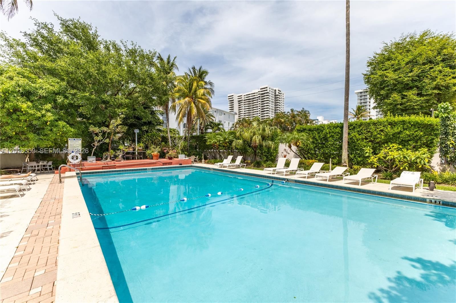 Real estate property located at 255 24th St #432, Miami-dade, The Mantell Condo, Miami Beach, FL