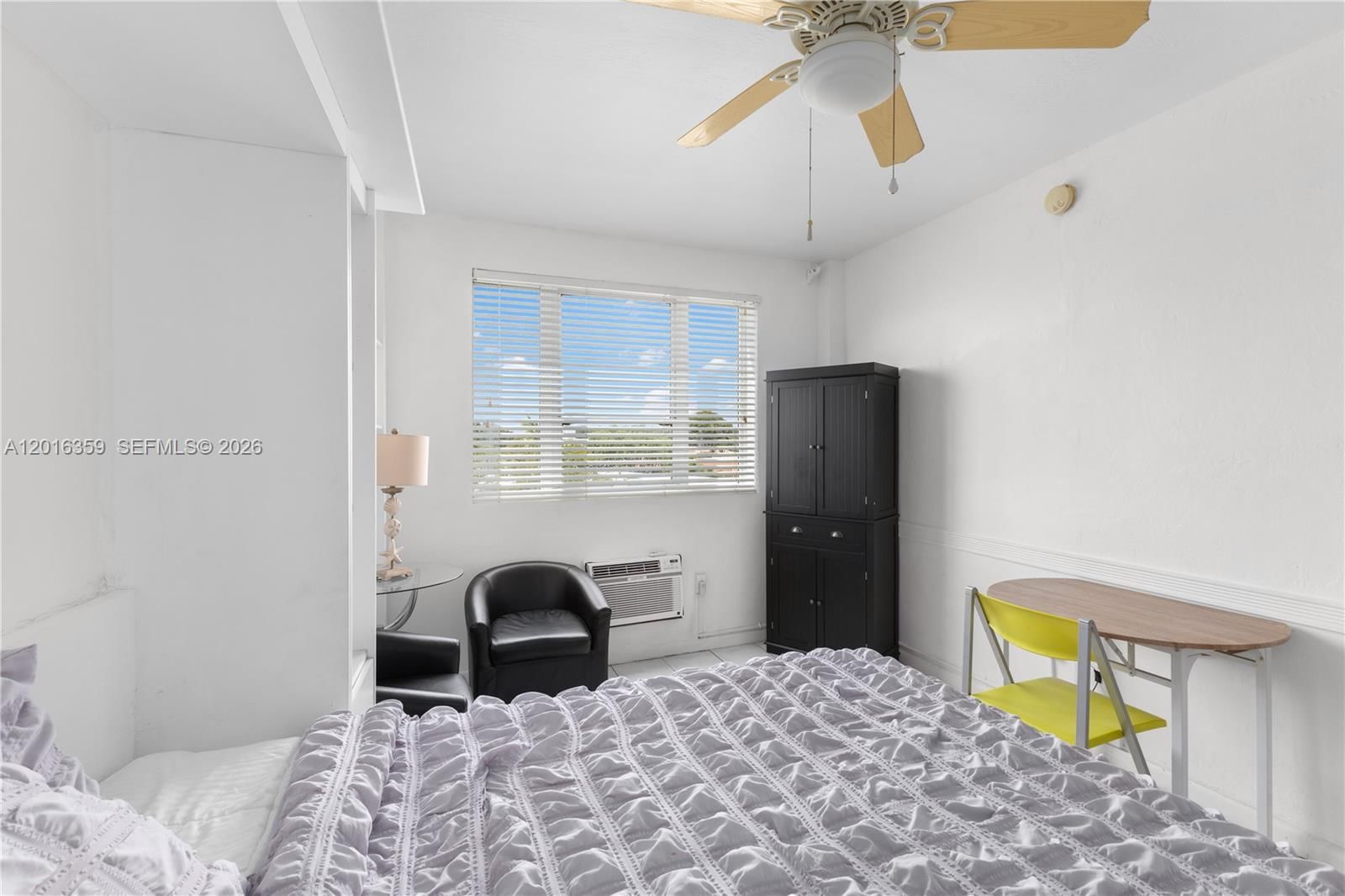 Real estate property located at 255 24th St #432, Miami-dade, The Mantell Condo, Miami Beach, FL