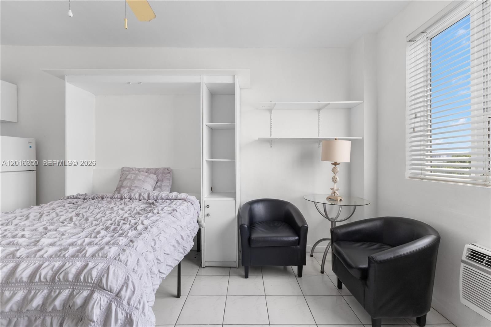 Real estate property located at 255 24th St #432, Miami-dade, The Mantell Condo, Miami Beach, FL
