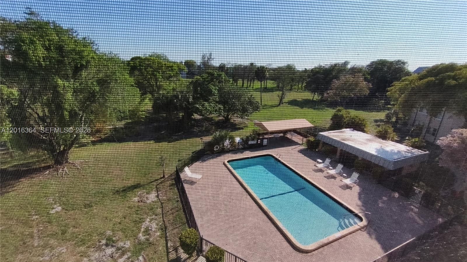 Real estate property located at 6100 Falls Cir Dr #404, Broward, Inverrary Country Club, Lauderhill, FL