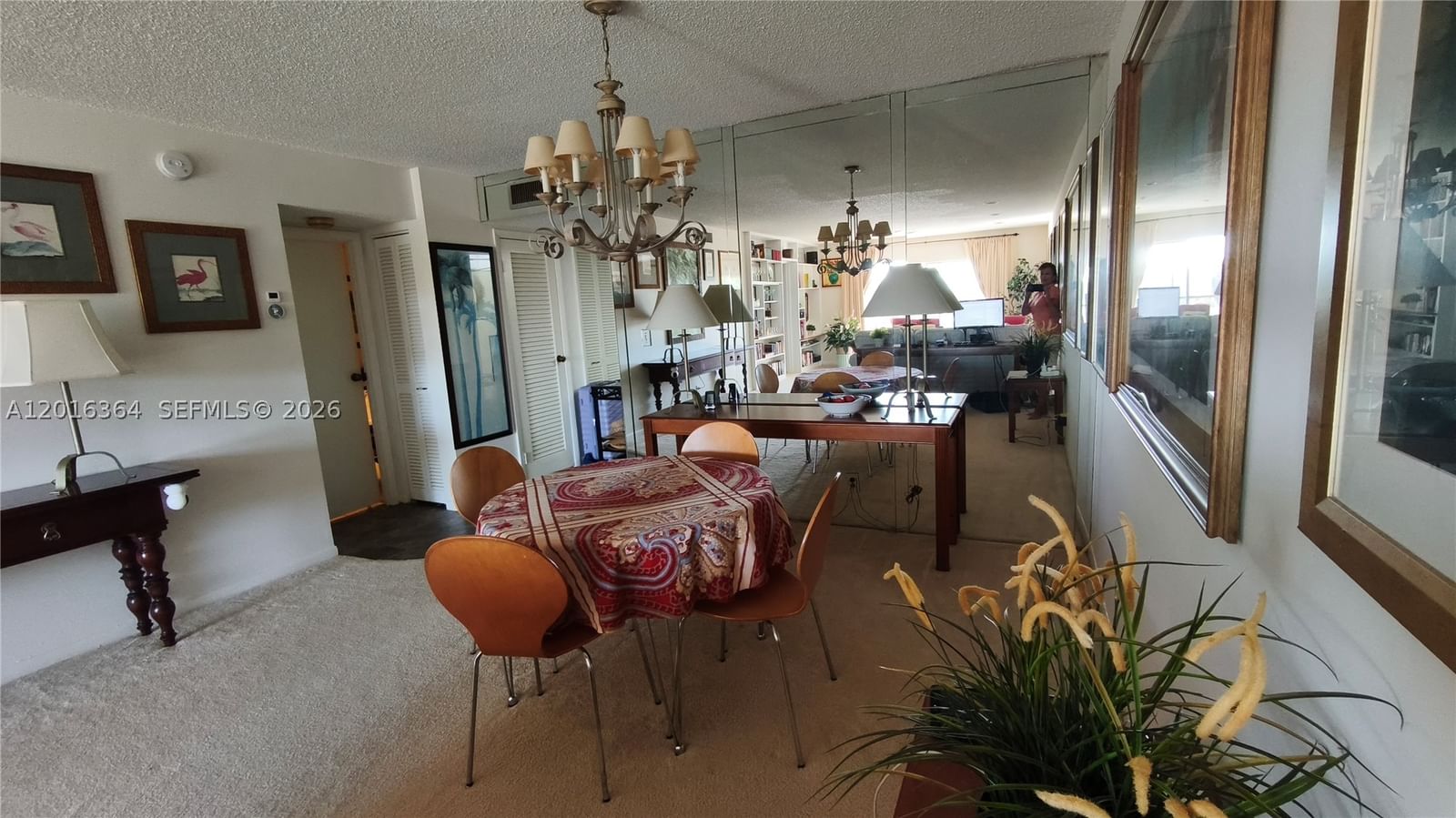 Real estate property located at 6100 Falls Cir Dr #404, Broward, Inverrary Country Club, Lauderhill, FL