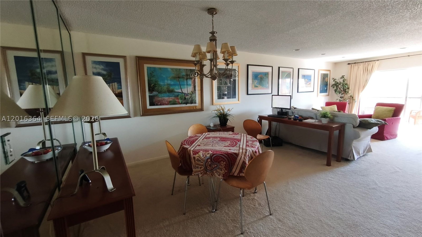 Real estate property located at 6100 Falls Cir Dr #404, Broward, Inverrary Country Club, Lauderhill, FL