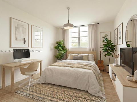 Real estate property located at 14185 87th St #212A, Miami-dade, El Conquistador South Con, Miami, FL
