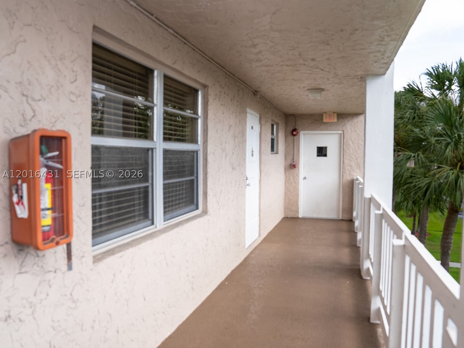 Real estate property located at 1100 87th Ave #308, Broward, Sherwood Square Condomini, Coral Springs, FL
