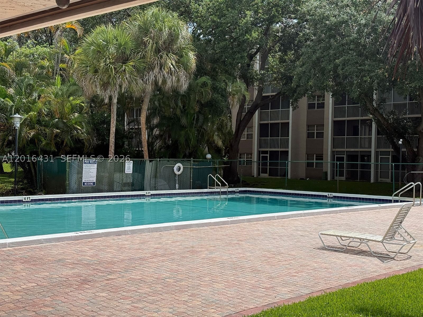 Real estate property located at 1100 87th Ave #308, Broward, Sherwood Square Condomini, Coral Springs, FL