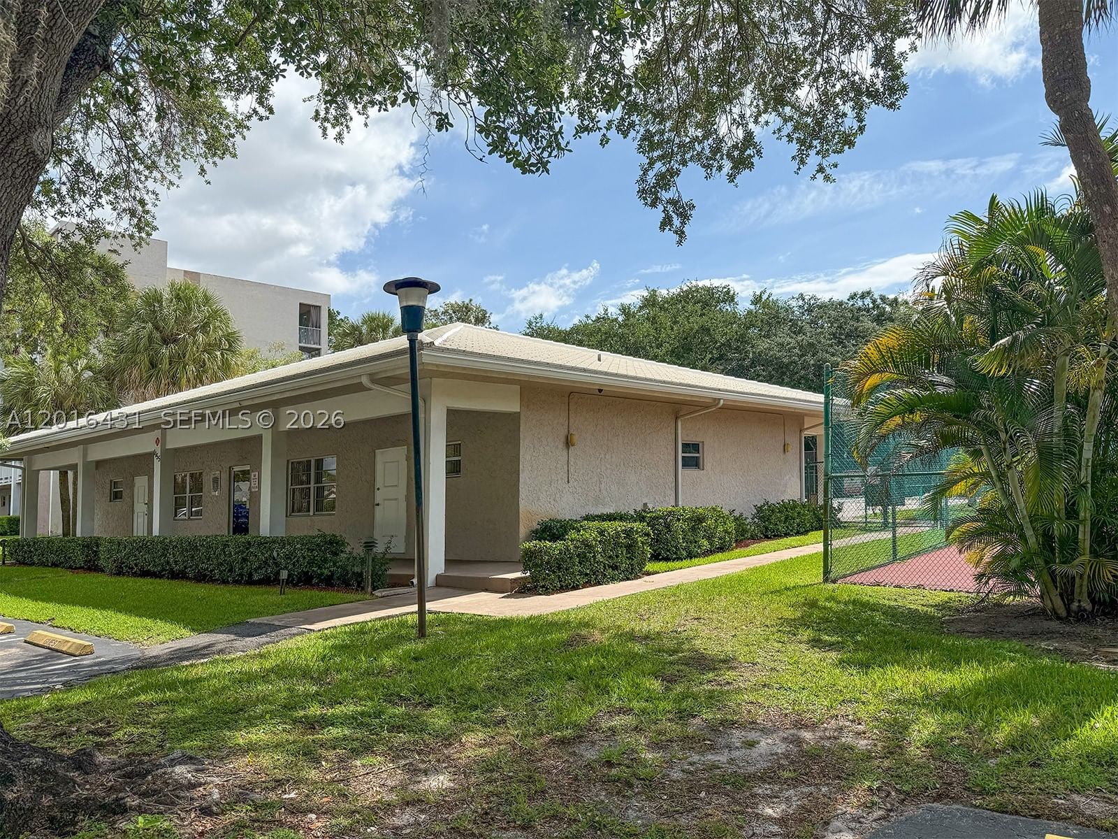 Real estate property located at 1100 87th Ave #308, Broward, Sherwood Square Condomini, Coral Springs, FL