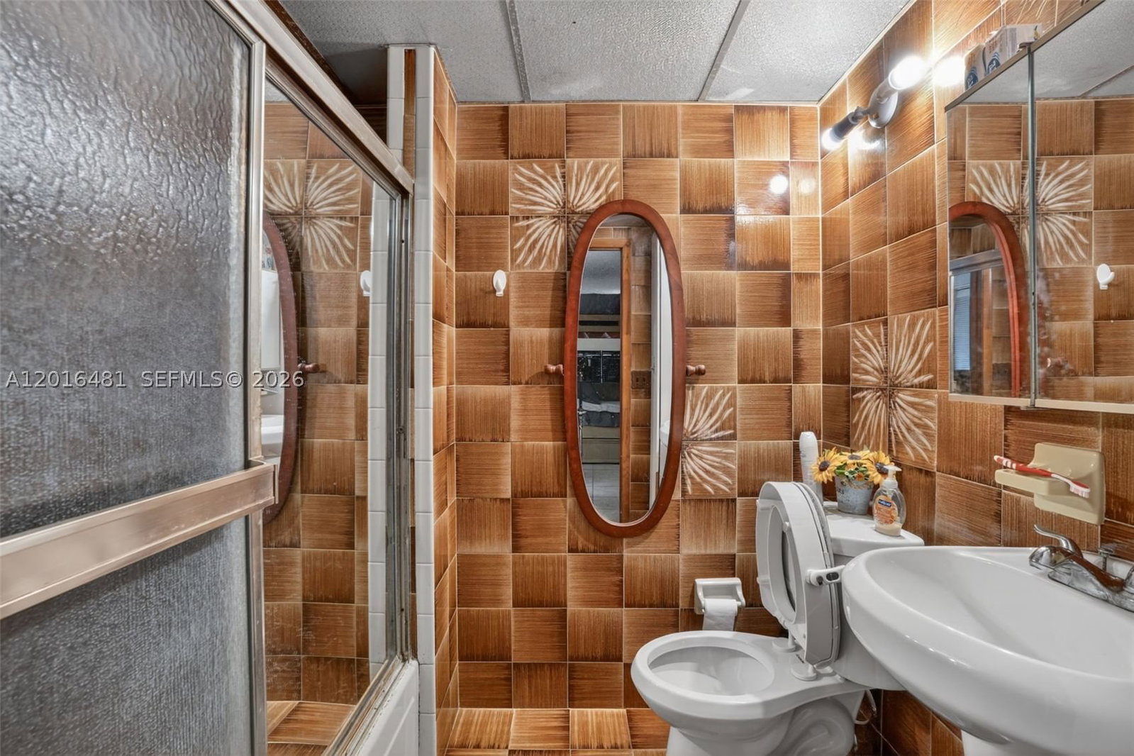 Real estate property located at 2451 11th St, Miami-dade, Carlile Terrace, Miami, FL