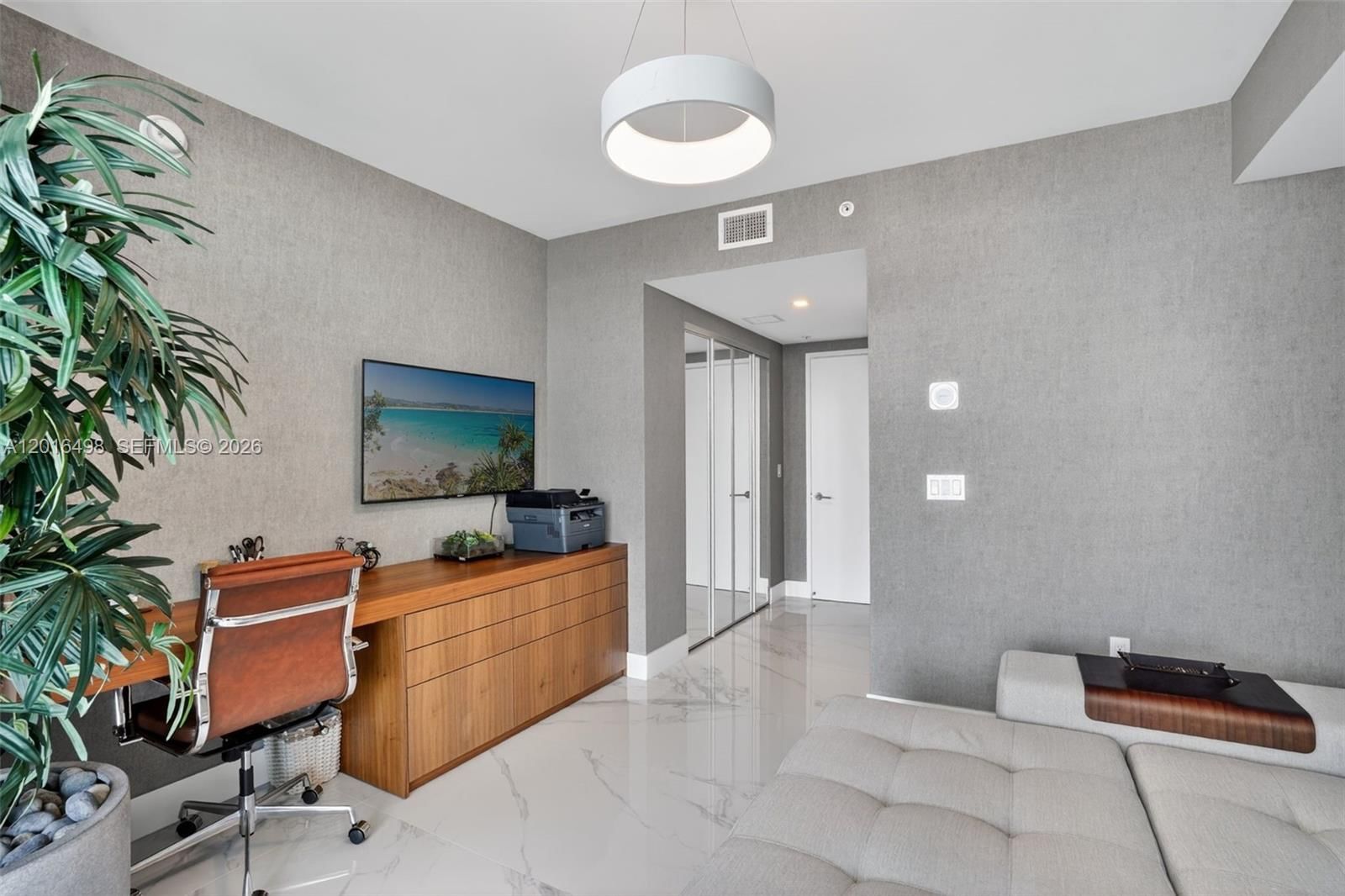 Real estate property located at 330 Sunny Isles Blvd #5-2301, Miami-dade, Parque Towers Condo, Sunny Isles Beach, FL