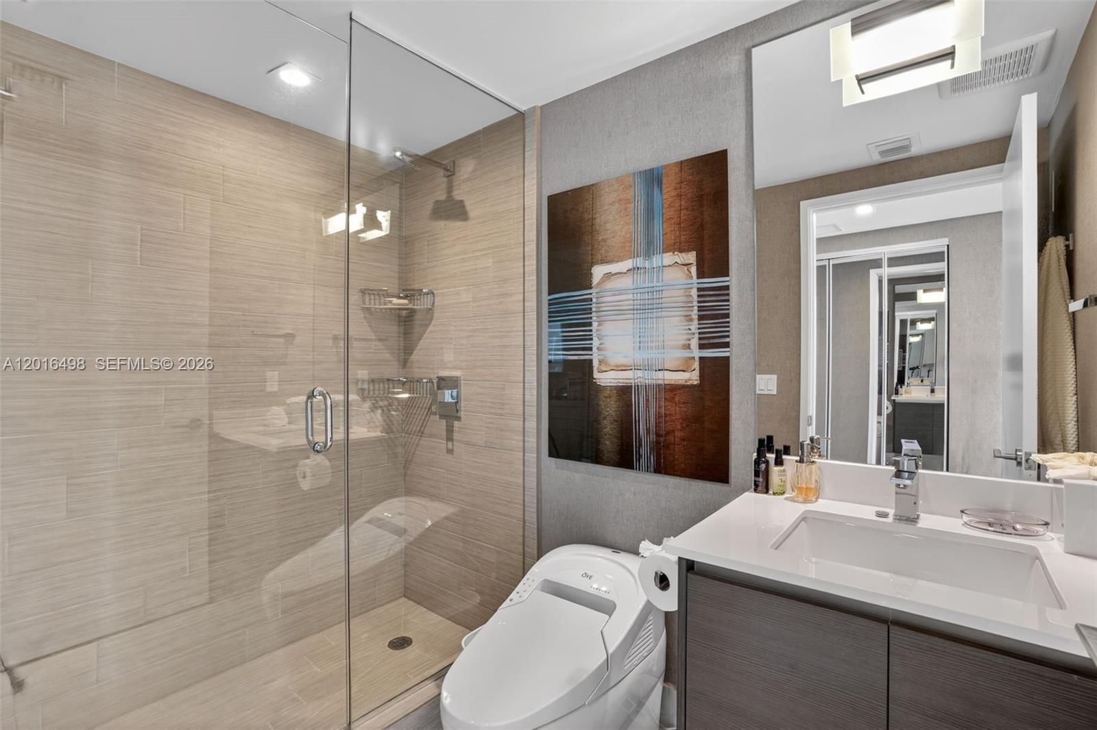 Real estate property located at 330 Sunny Isles Blvd #5-2301, Miami-dade, Parque Towers Condo, Sunny Isles Beach, FL
