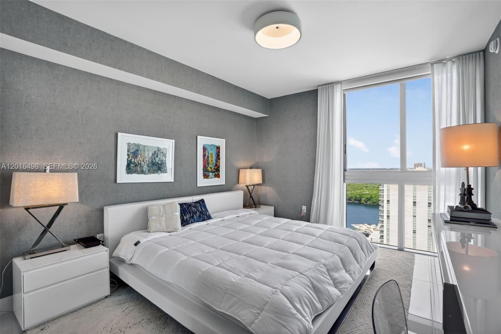 Real estate property located at 330 Sunny Isles Blvd #5-2301, Miami-dade, Parque Towers Condo, Sunny Isles Beach, FL