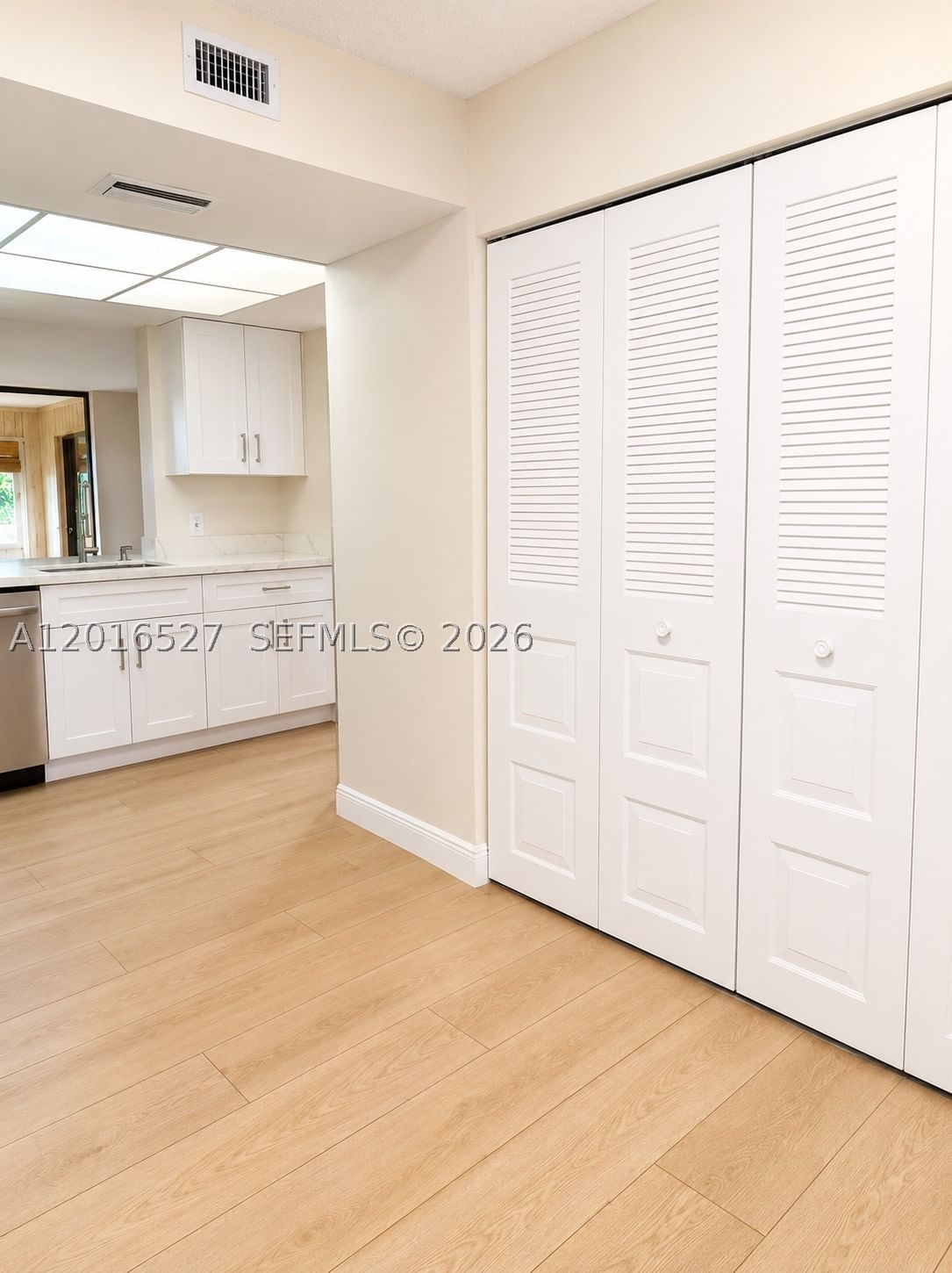 Real estate property located at 7396 18th St #101, Broward, Palm Springs #3 Condo 24, Margate, FL
