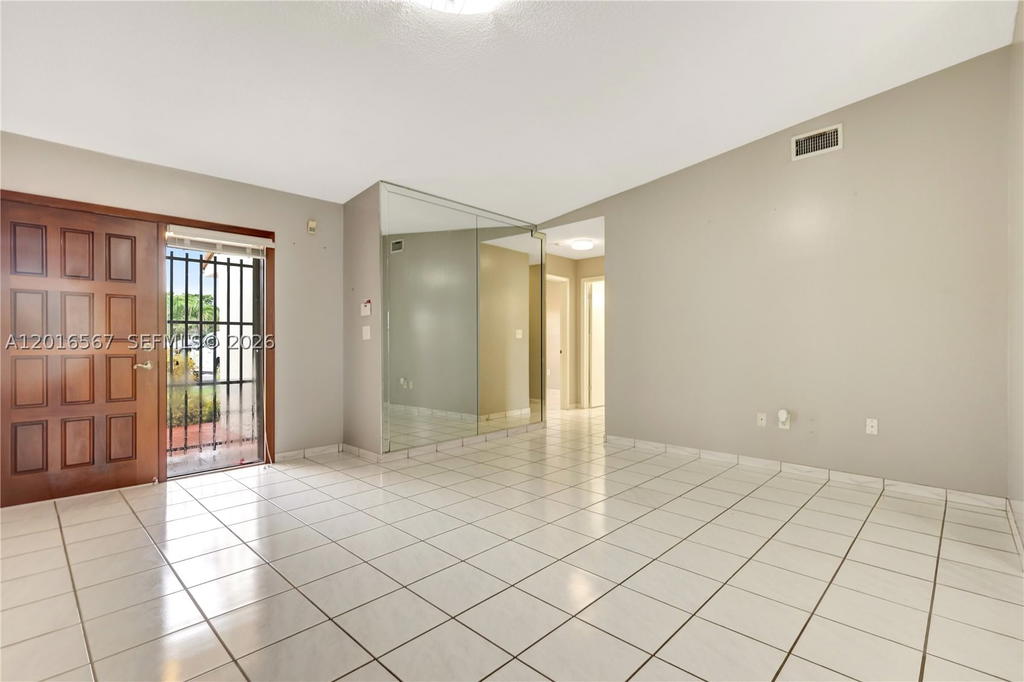 Real estate property located at 1620 124th Pl #1, Miami-dade, 2nd Amend To Half Moon Vi, Miami, FL