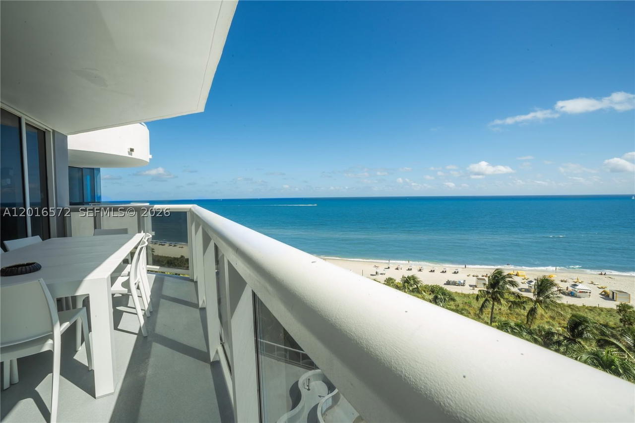 Real estate property located at 6301 Collins Ave #1102, Miami-dade, La Gorce Palace Condo, Miami Beach, FL