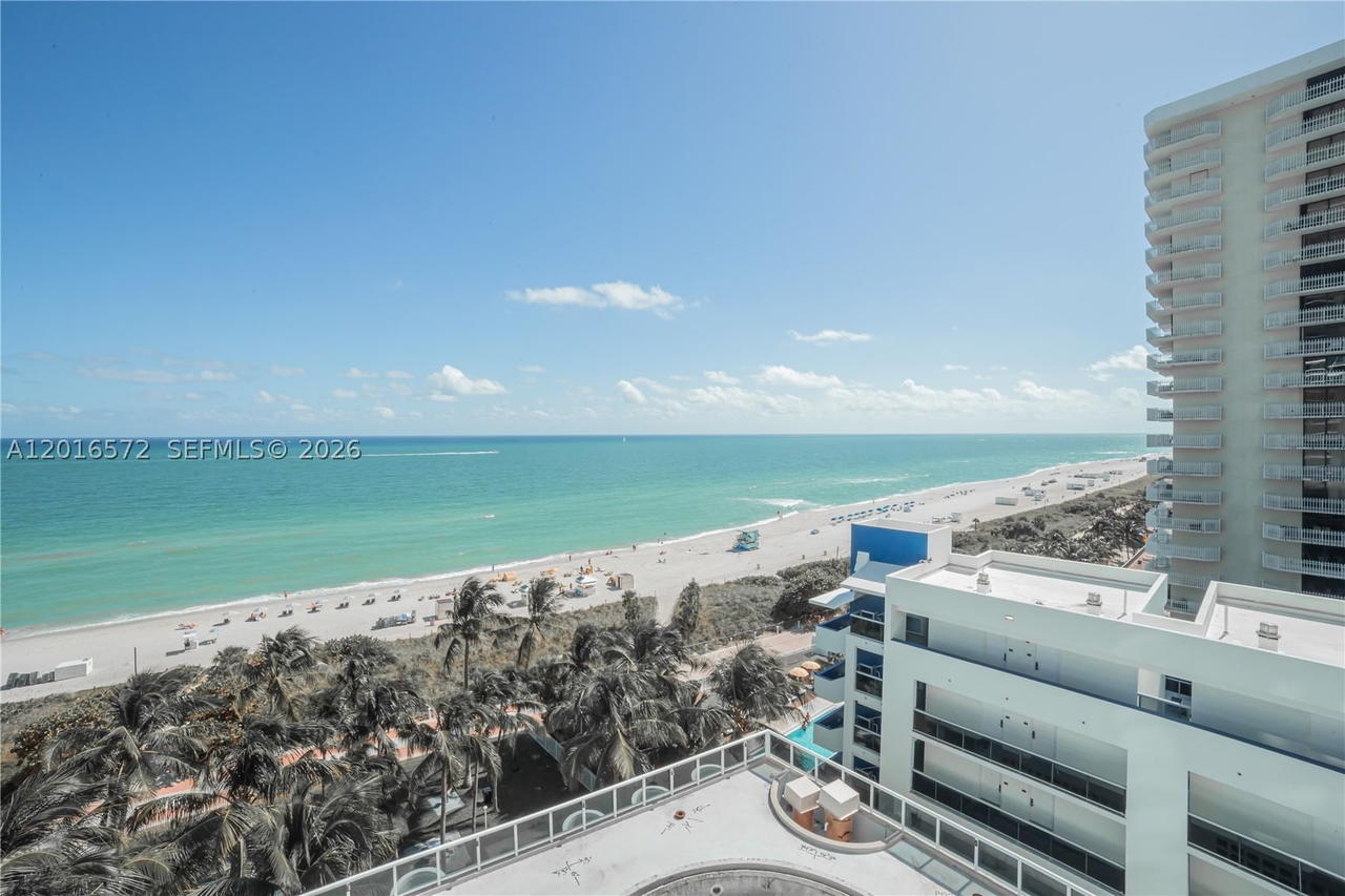 Real estate property located at 6301 Collins Ave #1102, Miami-dade, La Gorce Palace Condo, Miami Beach, FL