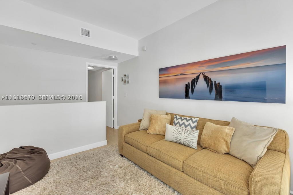 Real estate property located at 6000 Collins Ave #129, Miami-dade, Terra Beachside Condo, Miami Beach, FL