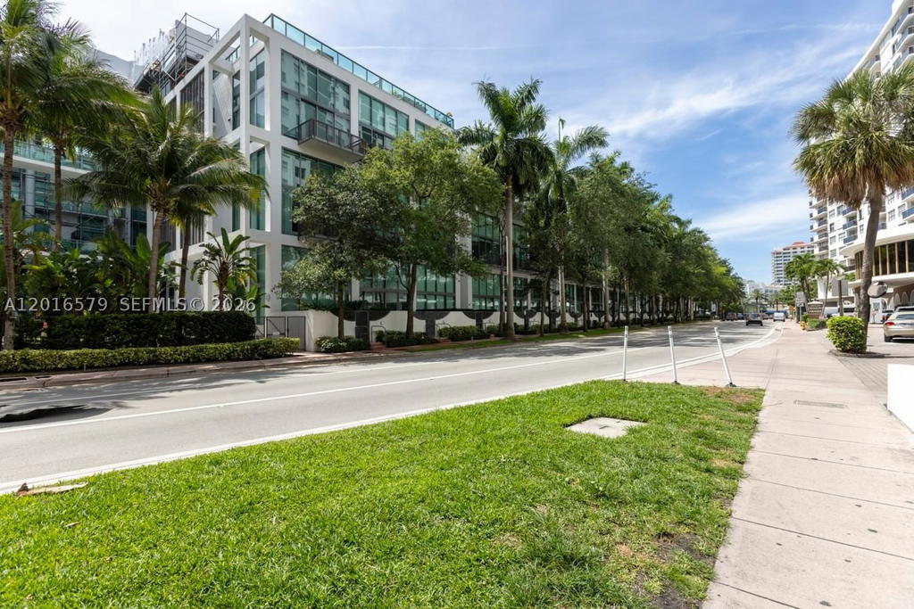 Real estate property located at 6000 Collins Ave #129, Miami-dade, Terra Beachside Condo, Miami Beach, FL
