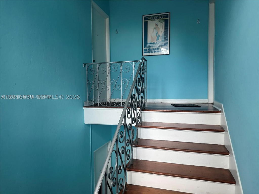 Real estate property located at 639 12 street #3, Miami-dade, Delphine Condo, Miami Beach, FL