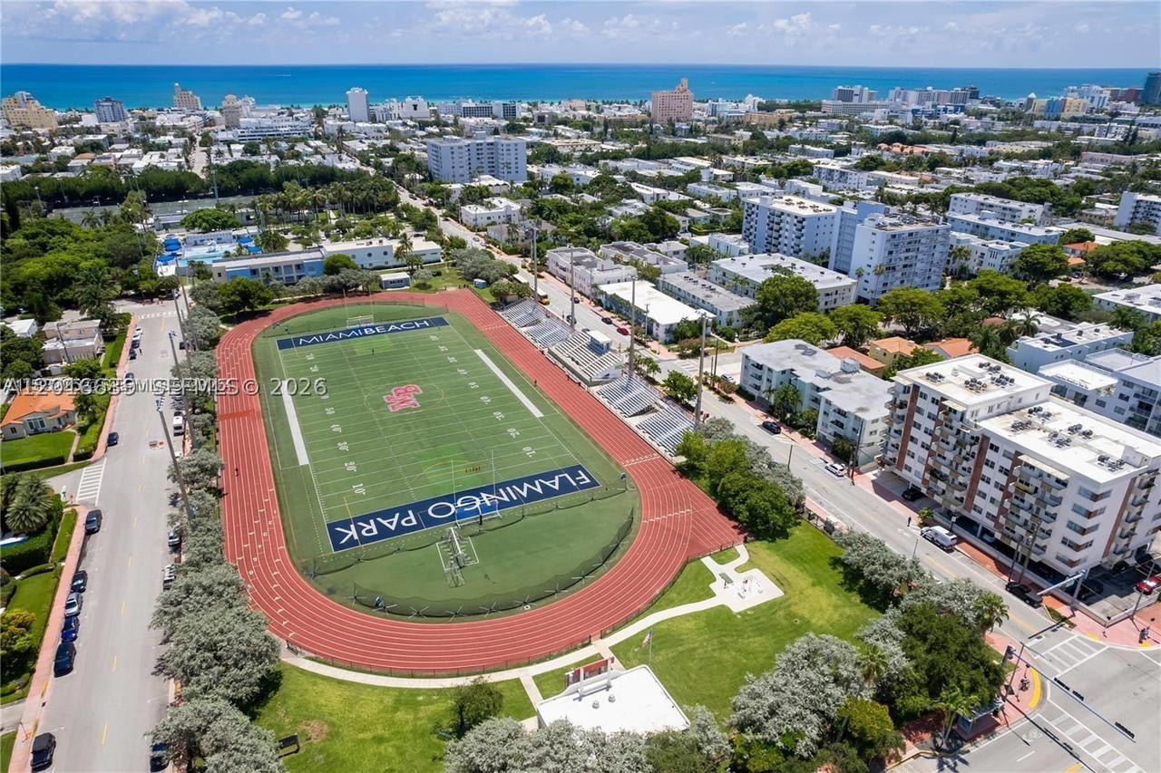 Real estate property located at 639 12 street #3, Miami-dade, Delphine Condo, Miami Beach, FL