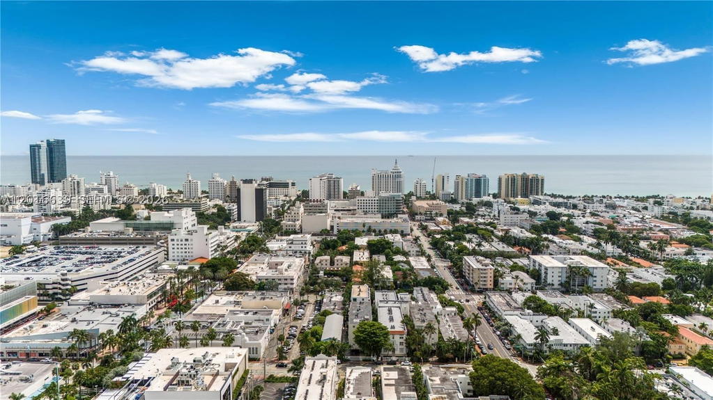 Real estate property located at 639 12 street #3, Miami-dade, Delphine Condo, Miami Beach, FL