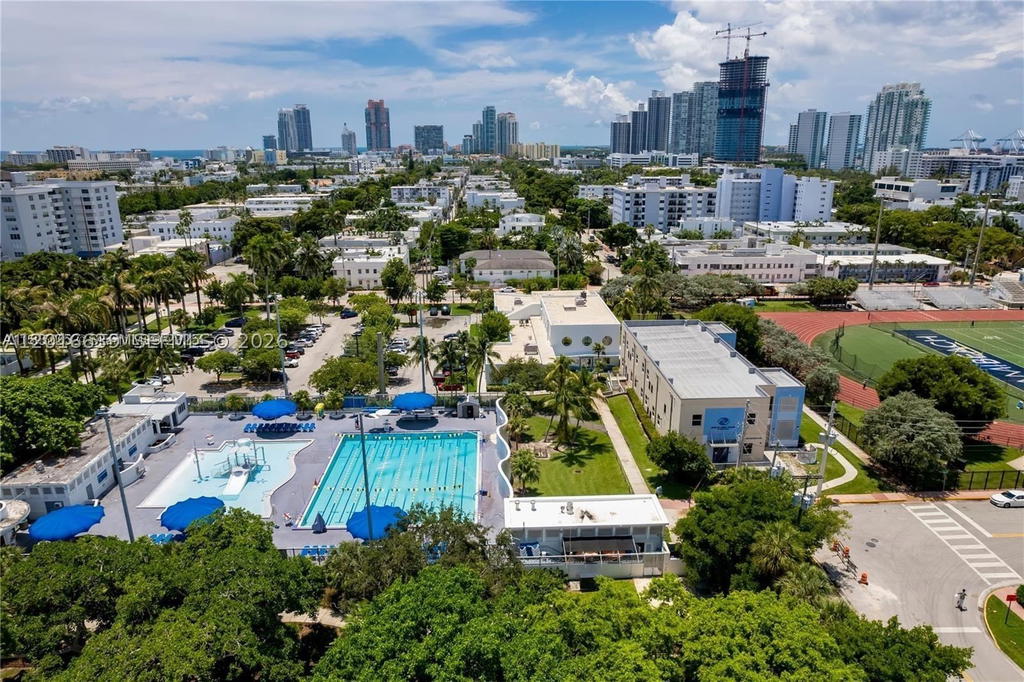 Real estate property located at 639 12 street #3, Miami-dade, Delphine Condo, Miami Beach, FL