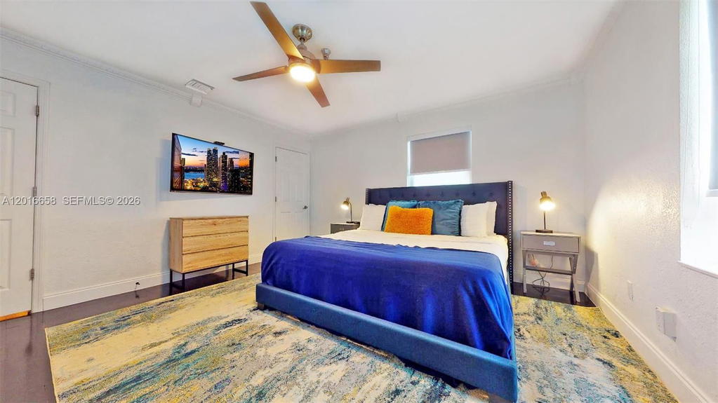 Real estate property located at 1315 14th St, Miami-dade, Alton Beach Bay Front Re-, Miami Beach, FL