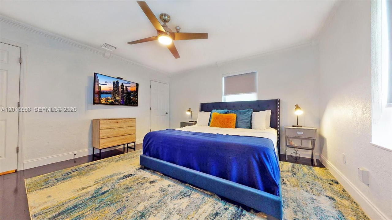 Real estate property located at 1315 14th St, Miami-dade, Alton Beach Bay Front Re-, Miami Beach, FL