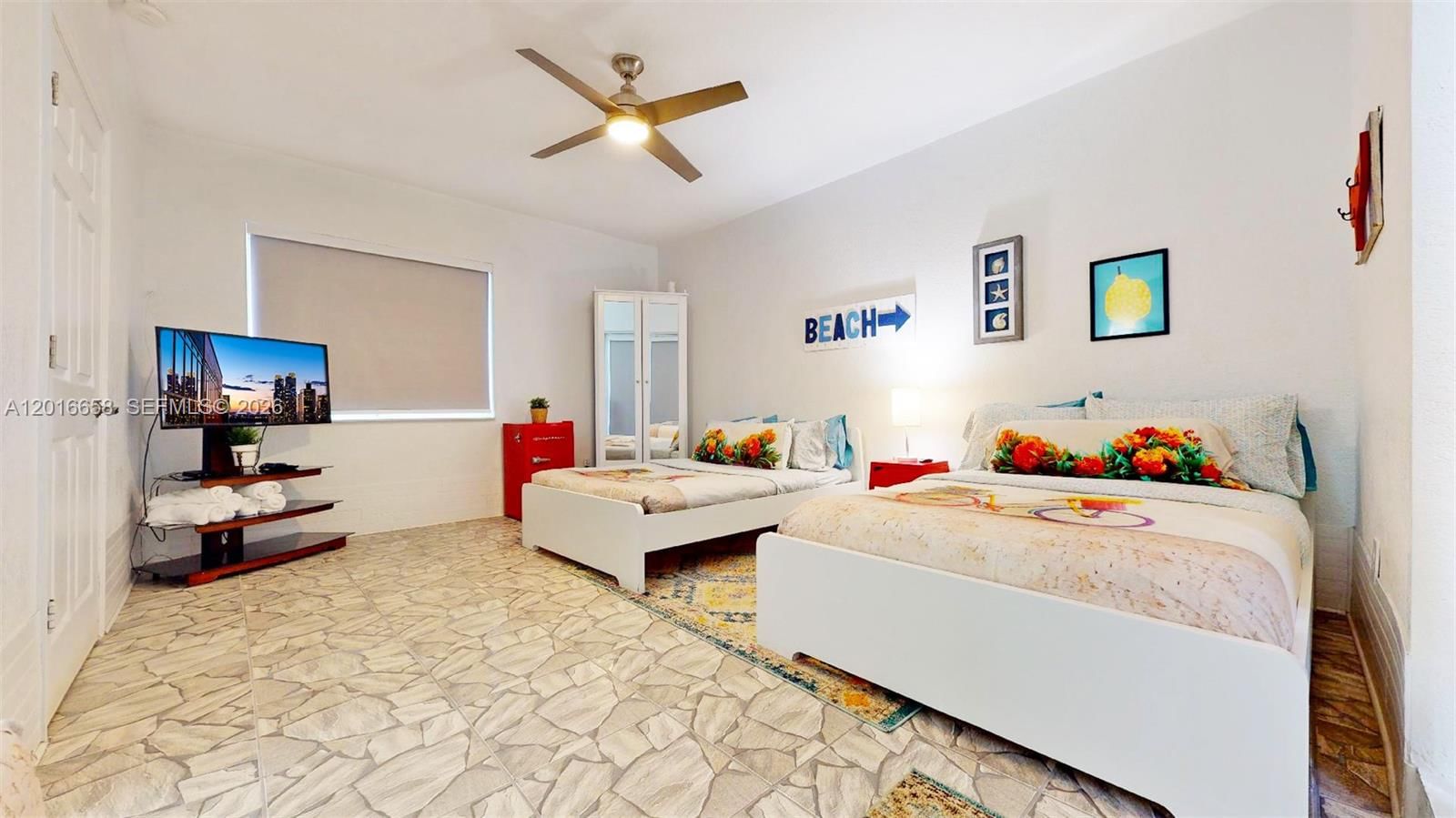 Real estate property located at 1315 14th St, Miami-dade, Alton Beach Bay Front Re-, Miami Beach, FL