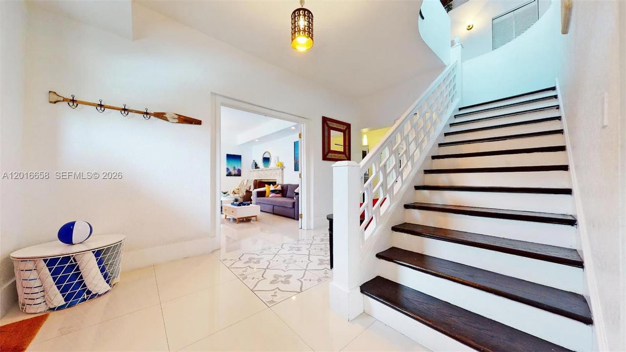Real estate property located at 1315 14th St, Miami-dade, Alton Beach Bay Front Re-, Miami Beach, FL