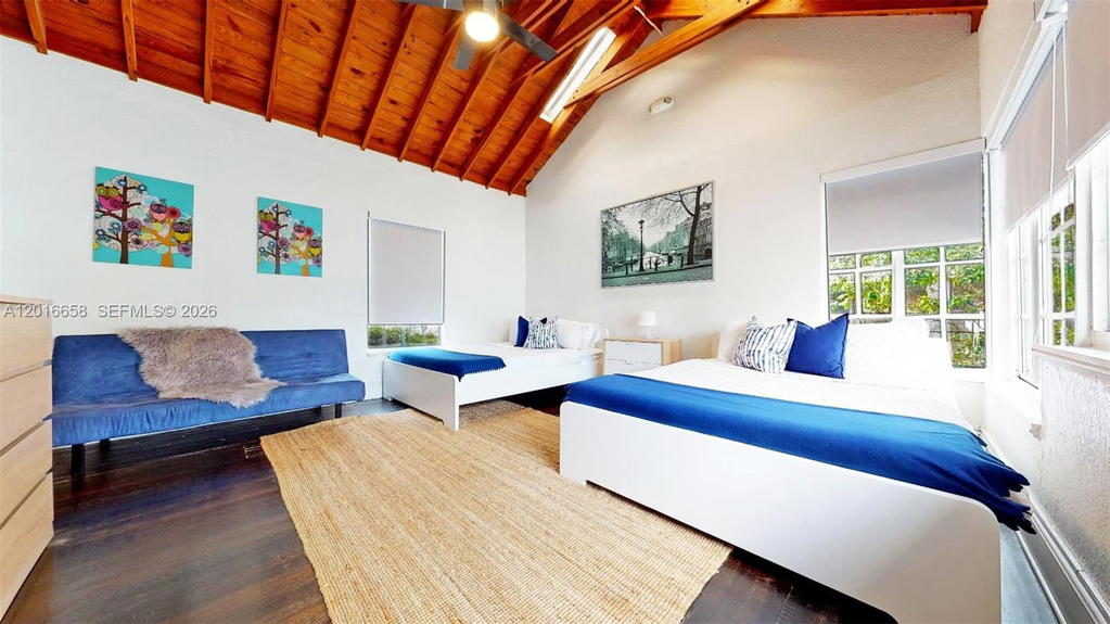Real estate property located at 1315 14th St, Miami-dade, Alton Beach Bay Front Re-, Miami Beach, FL