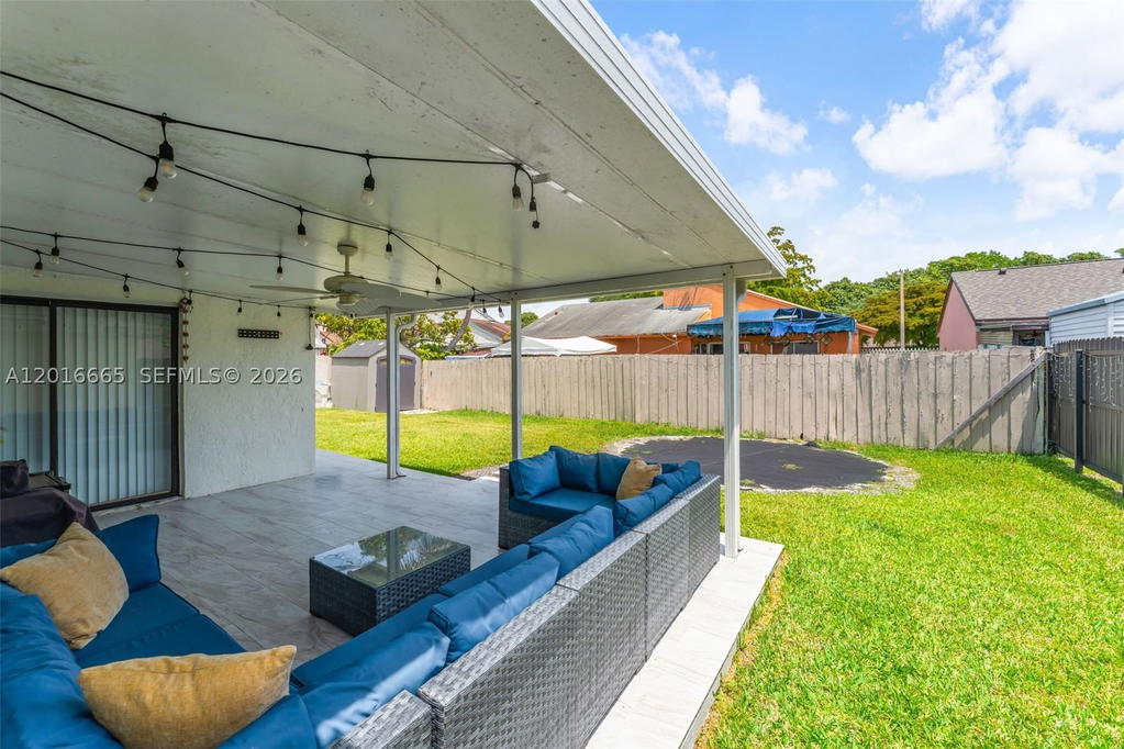 Real estate property located at 12247 203rd St, Miami-dade, Oak Park Sec 6, Miami, FL