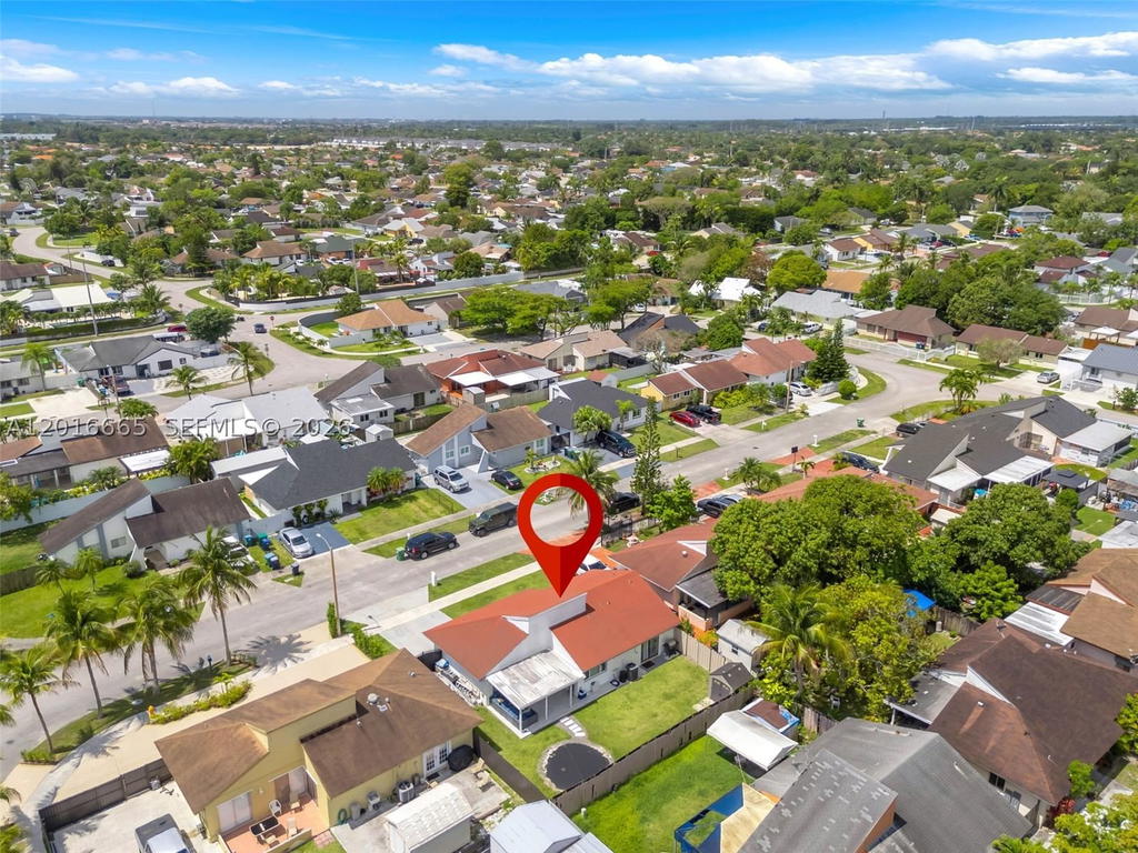 Real estate property located at 12247 203rd St, Miami-dade, Oak Park Sec 6, Miami, FL