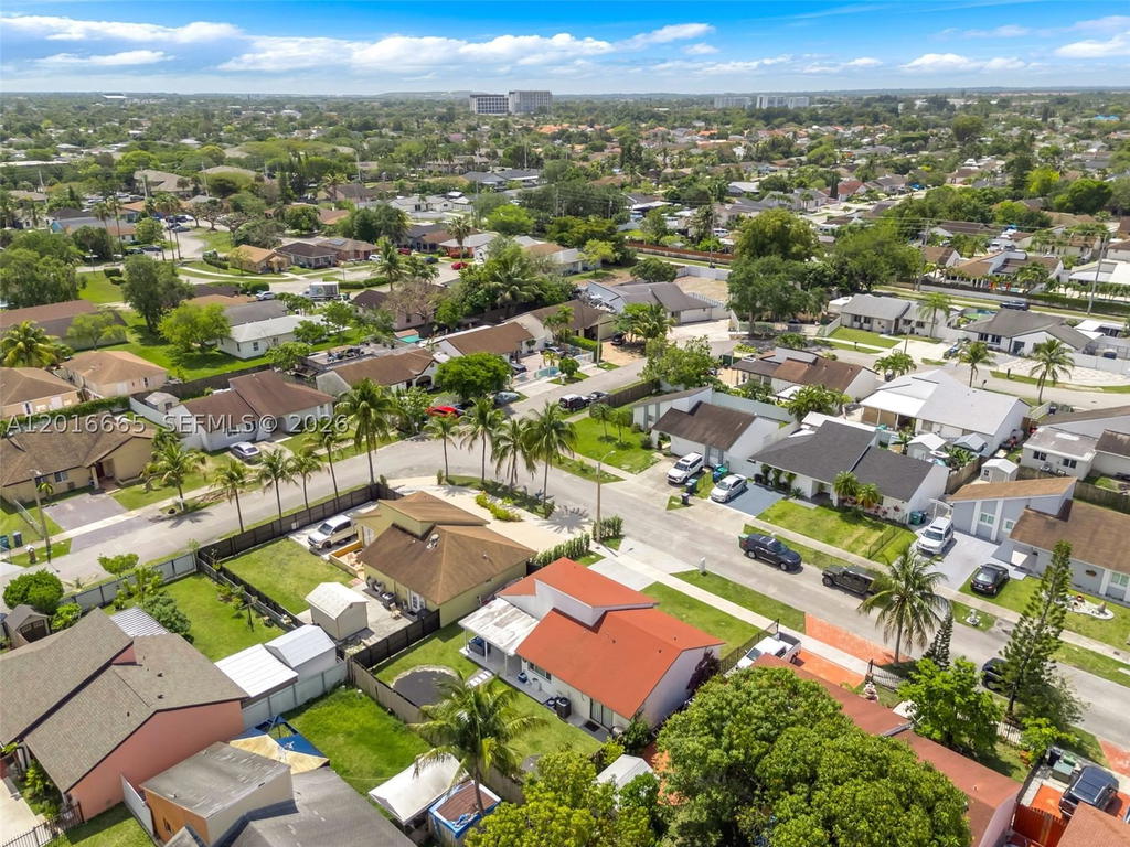 Real estate property located at 12247 203rd St, Miami-dade, Oak Park Sec 6, Miami, FL