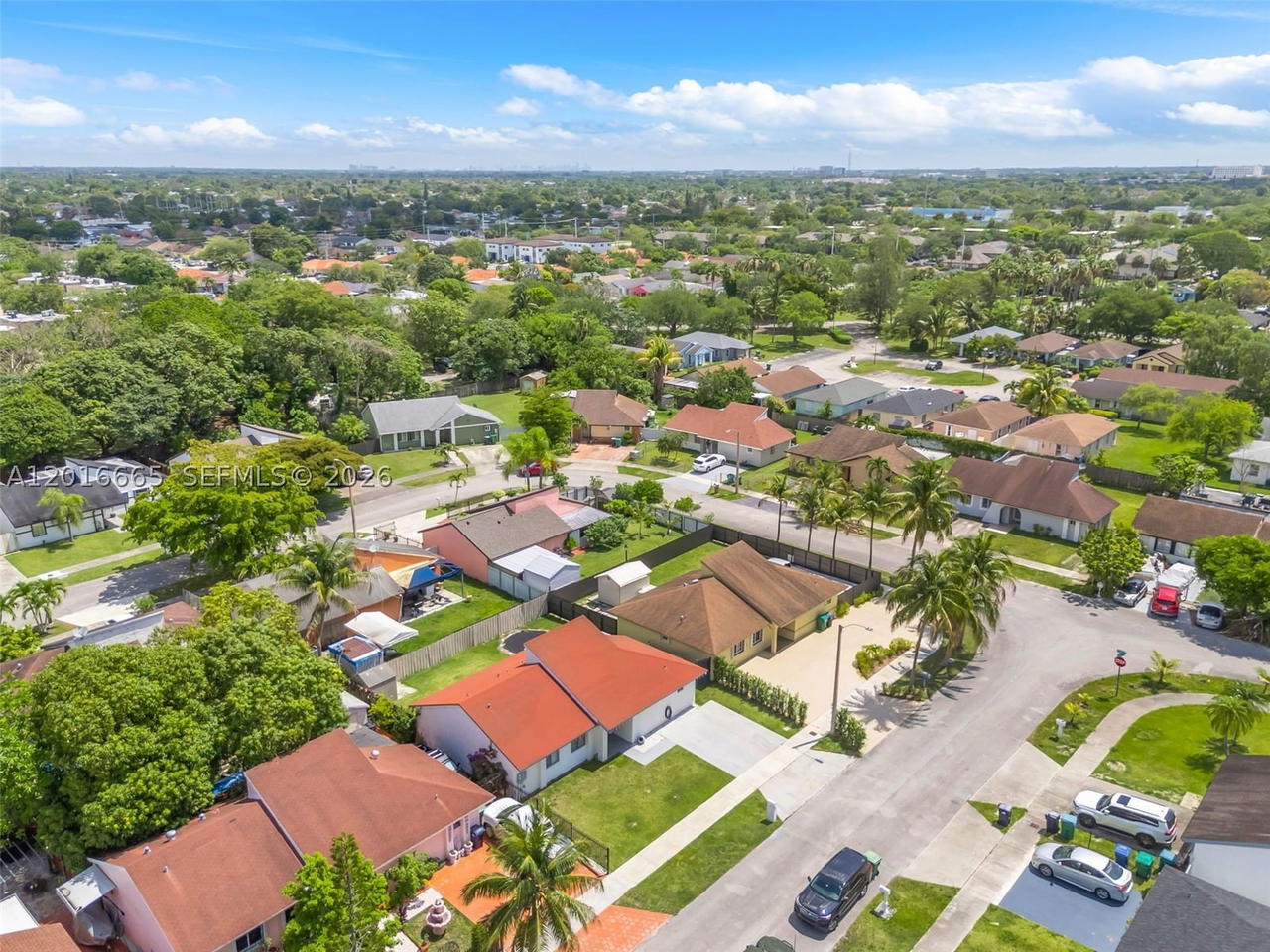 Real estate property located at 12247 203rd St, Miami-dade, Oak Park Sec 6, Miami, FL