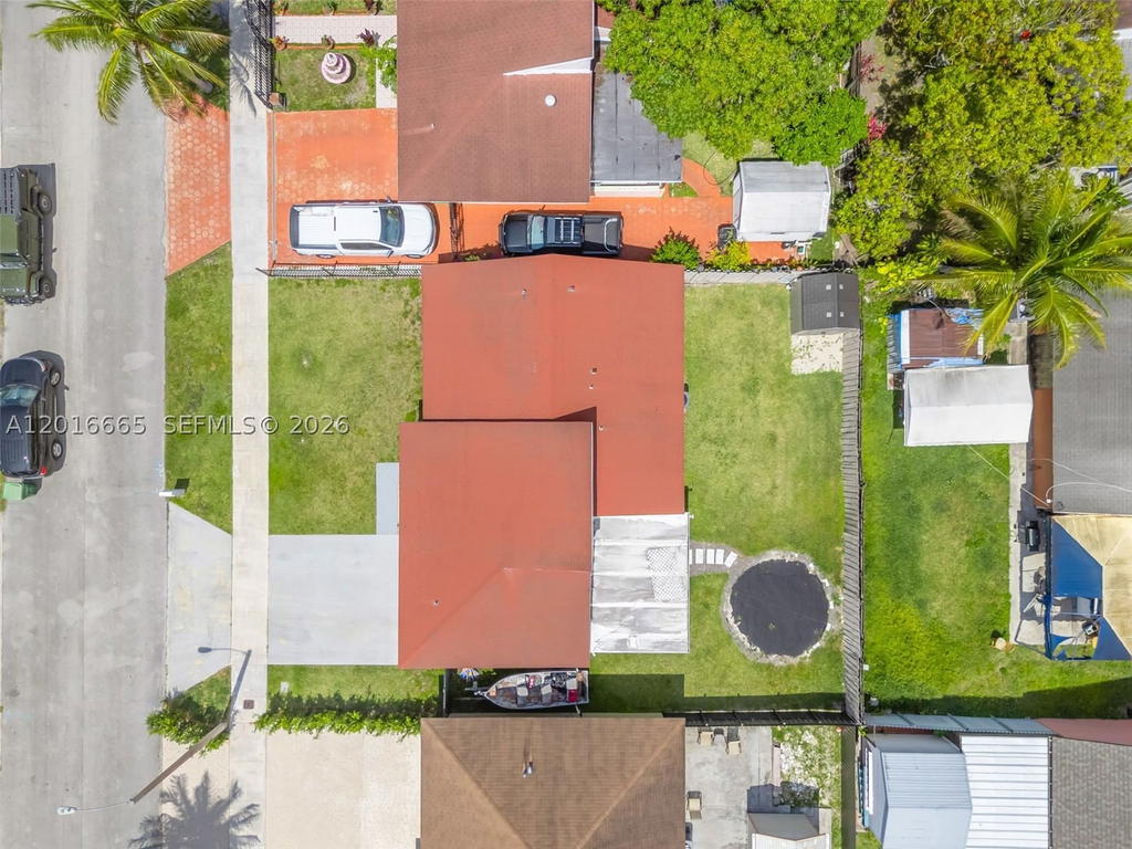 Real estate property located at 12247 203rd St, Miami-dade, Oak Park Sec 6, Miami, FL