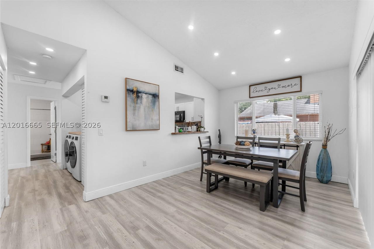 Real estate property located at 12247 203rd St, Miami-dade, Oak Park Sec 6, Miami, FL