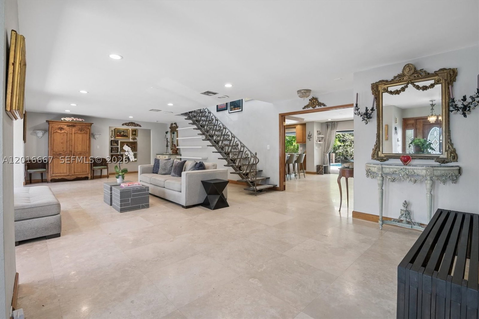 Real estate property located at 20021 25th Ave, Miami-dade, County Squire Estates Sec, Miami, FL