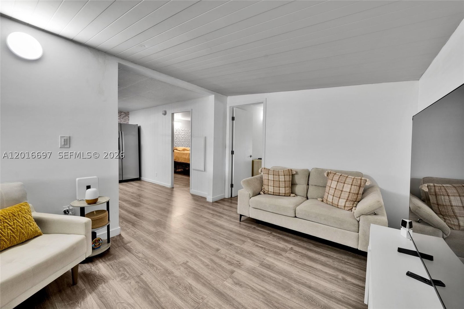 Real estate property located at 2148 52nd St, Broward, Ravenswood Estates & Mari, Dania Beach, FL