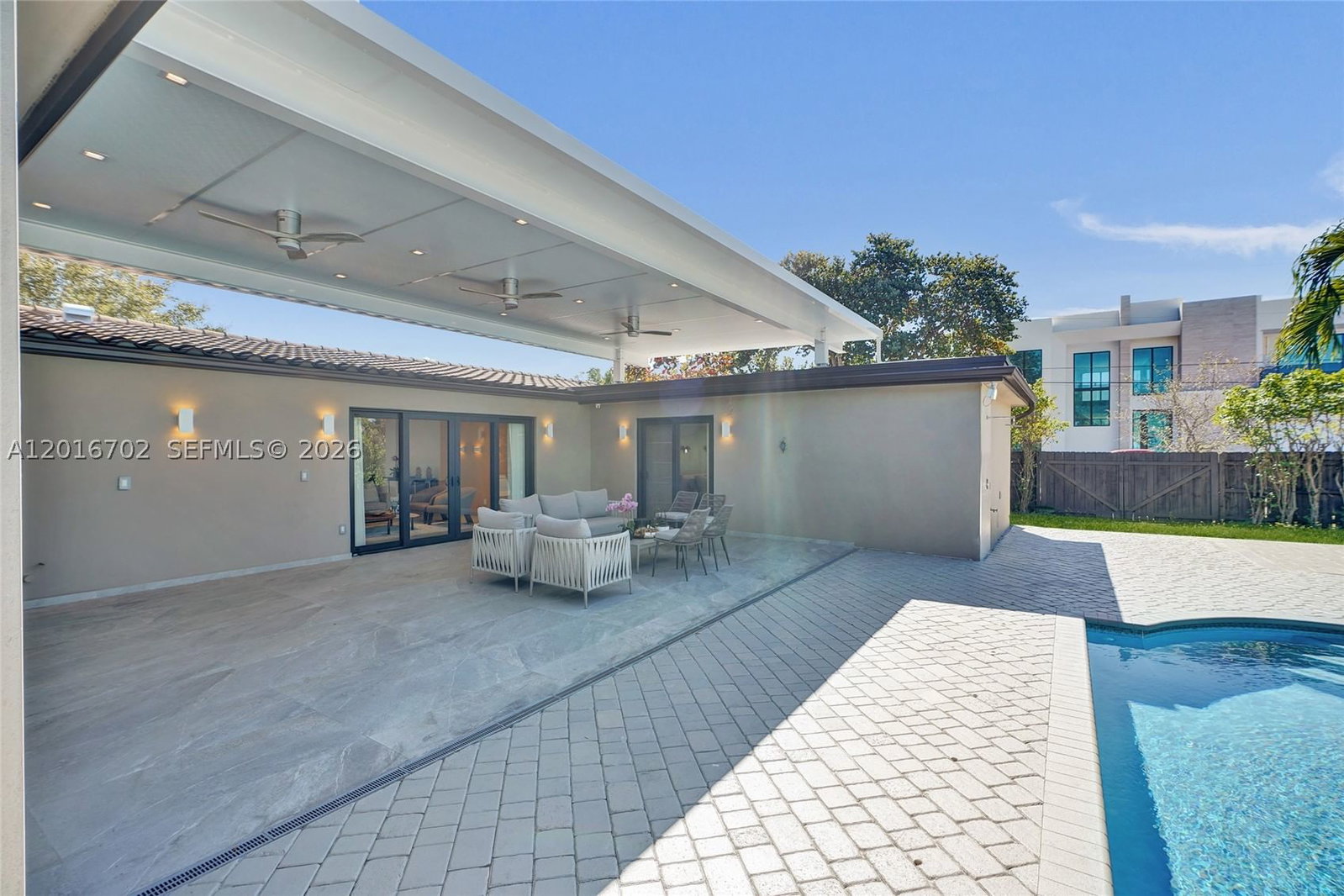 Real estate property located at 19694 24th Ave, Miami-dade, Skyknoll Estates Replat, Miami, FL