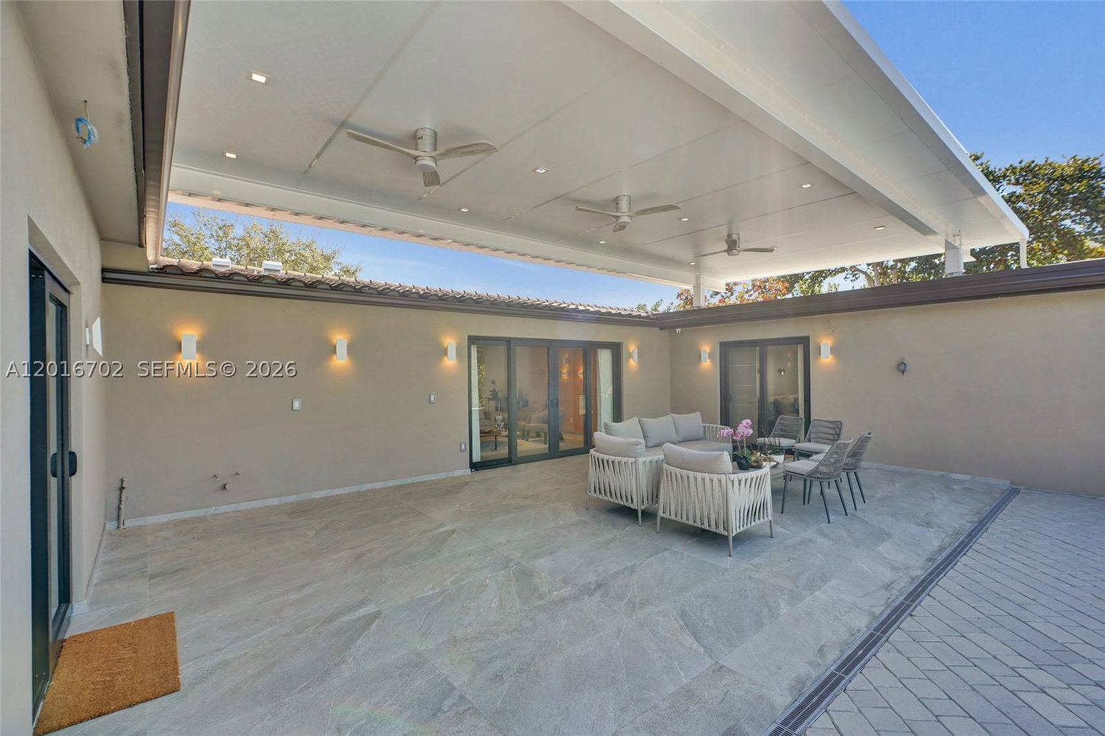 Real estate property located at 19694 24th Ave, Miami-dade, Skyknoll Estates Replat, Miami, FL