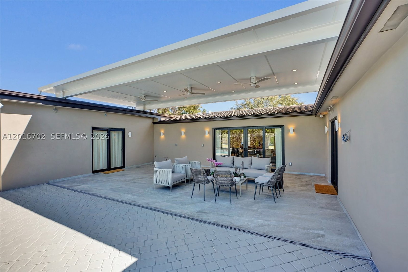 Real estate property located at 19694 24th Ave, Miami-dade, Skyknoll Estates Replat, Miami, FL
