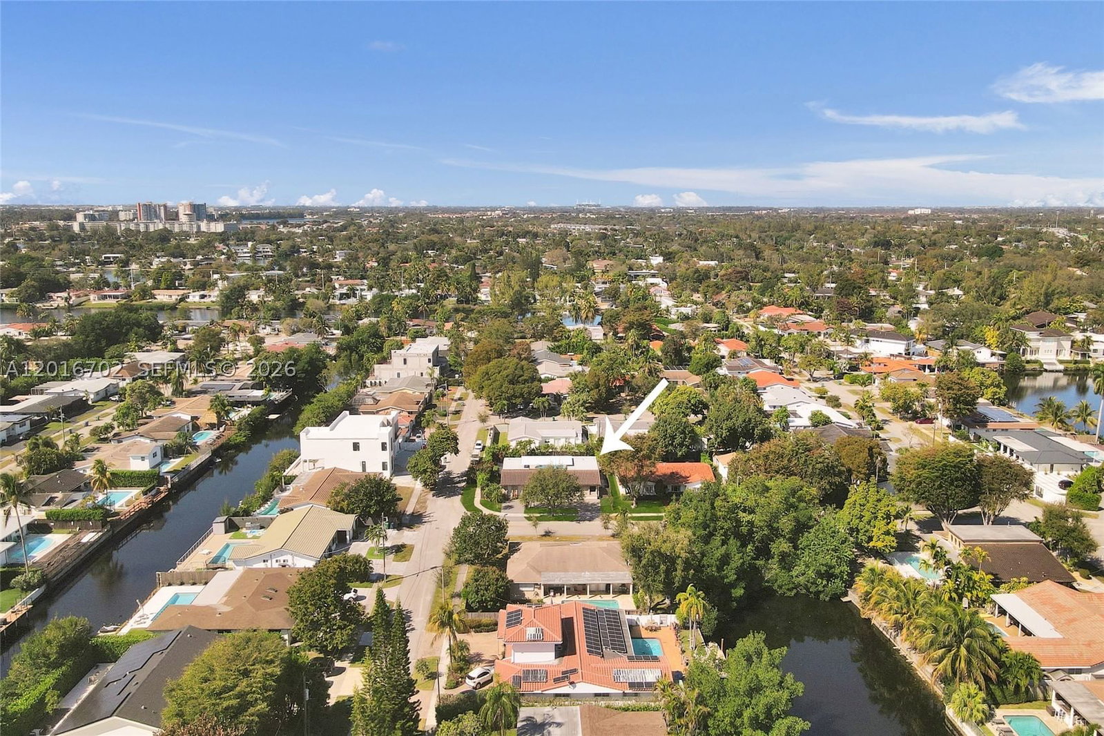 Real estate property located at 19694 24th Ave, Miami-dade, Skyknoll Estates Replat, Miami, FL