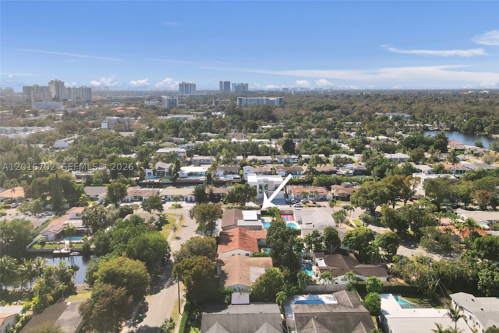 Real estate property located at 19694 24th Ave, Miami-dade, Skyknoll Estates Replat, Miami, FL