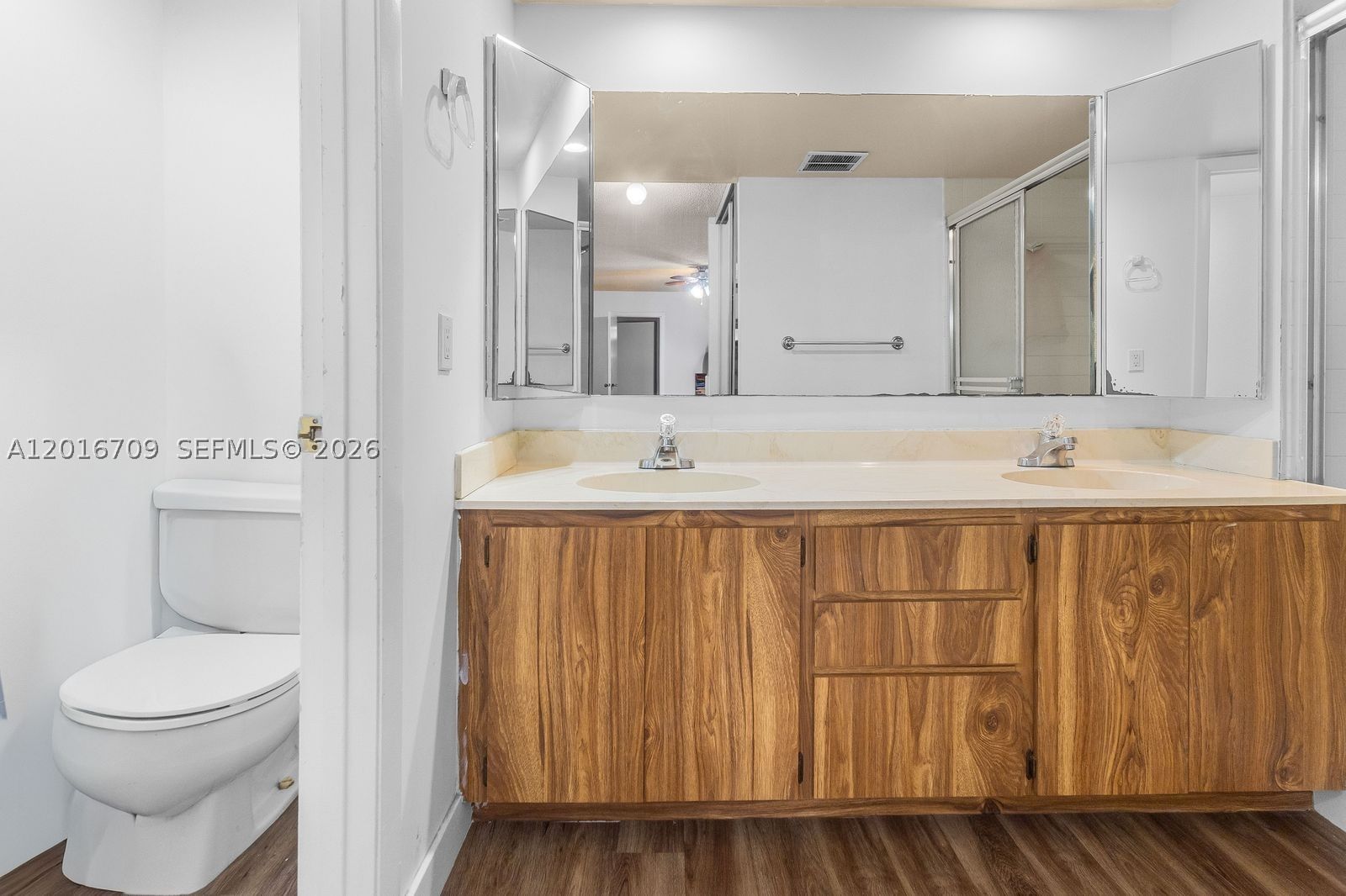 Real estate property located at 9126 20th Pl C, Broward, Pine Island Ridge Section, Davie, FL