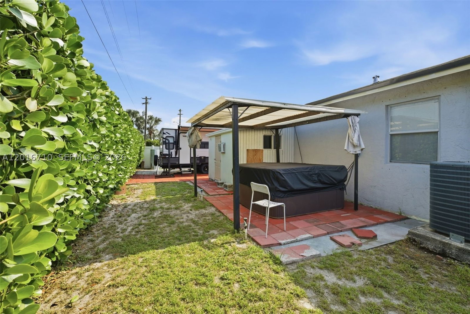 Real estate property located at 3177 75th Way, Broward, Harmony Village Community, Hollywood, FL