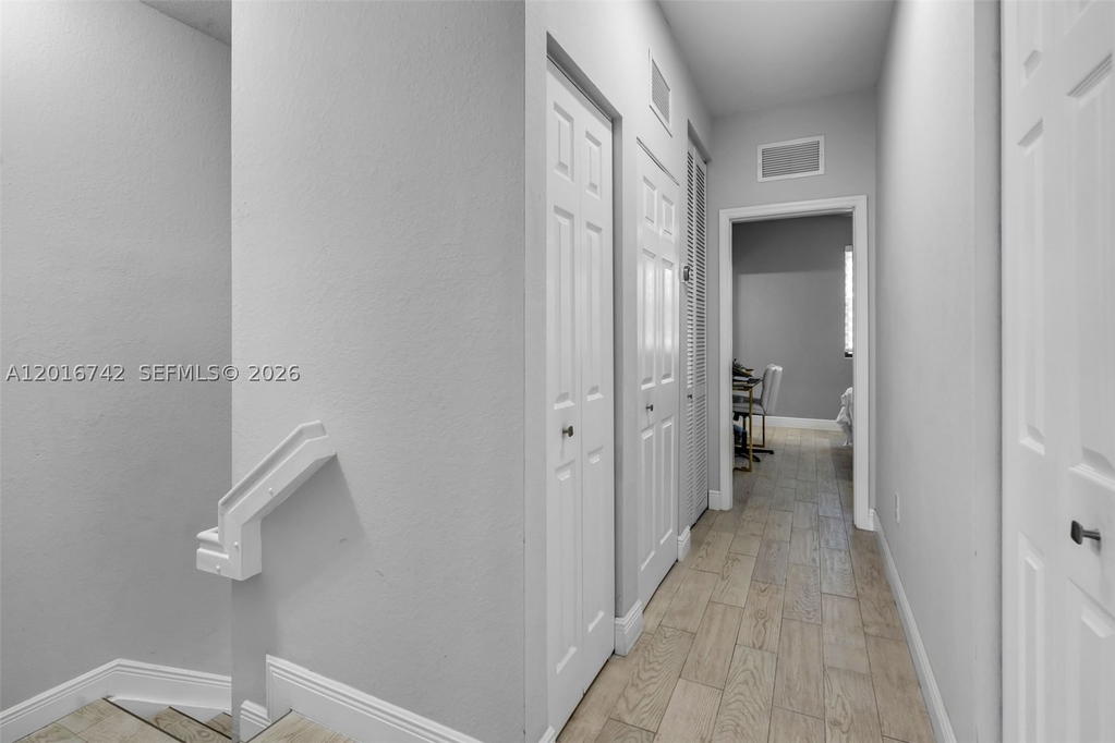 Real estate property located at 8936 35th Ln, Miami-dade, Bellagio Villas, Hialeah, FL