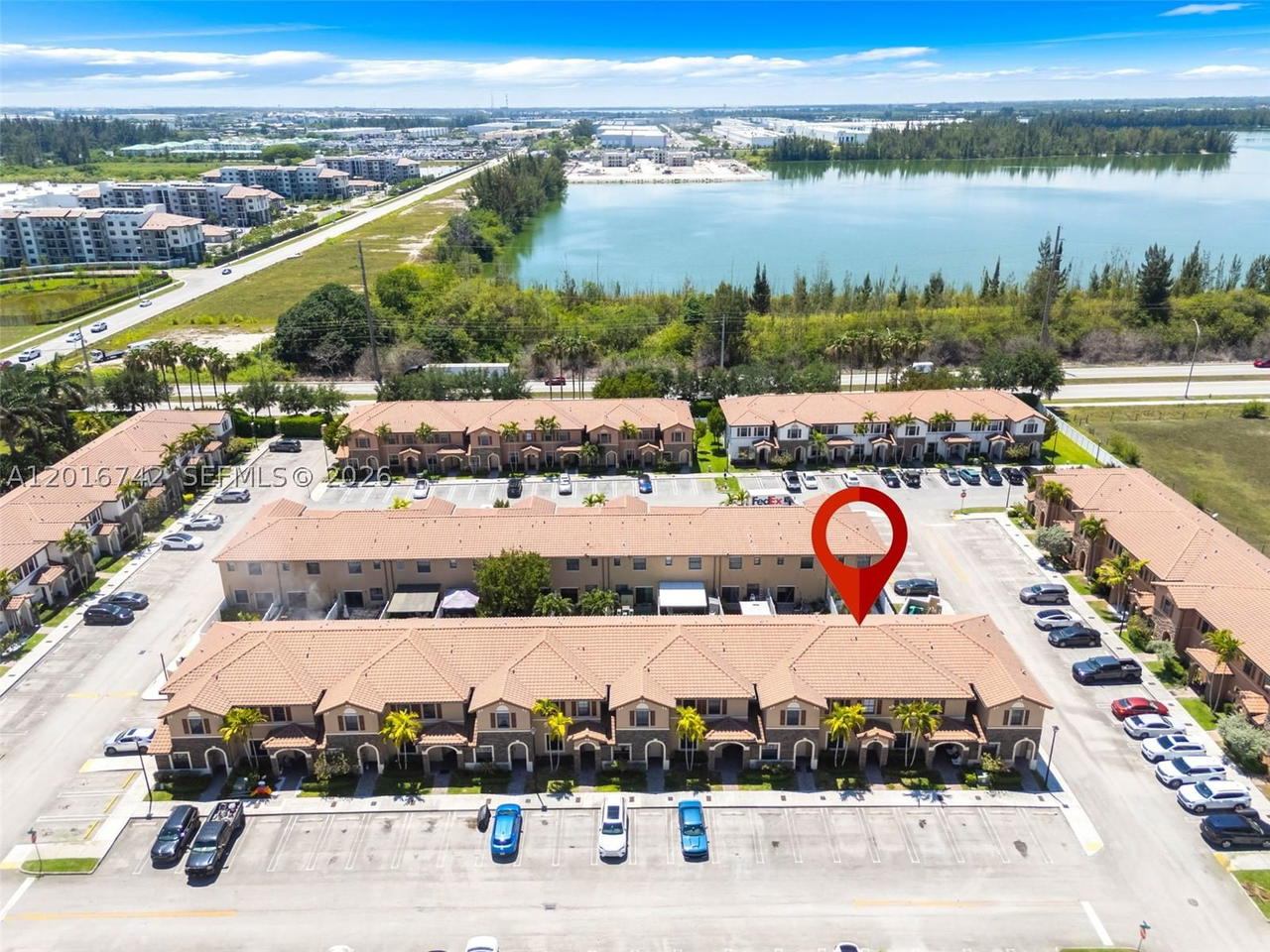 Real estate property located at 8936 35th Ln, Miami-dade, Bellagio Villas, Hialeah, FL